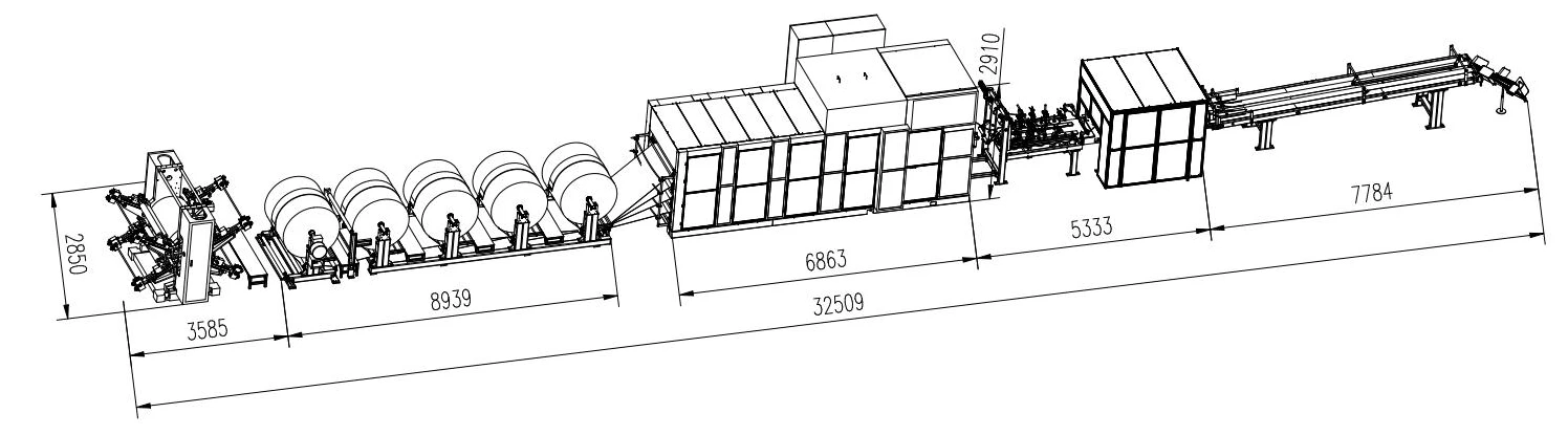 cement paper bag machine cement paper bag machine